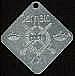 Pennsic 21 medallion