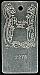 Pennsic 22 medallion