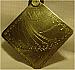 Pennsic 25 medallion